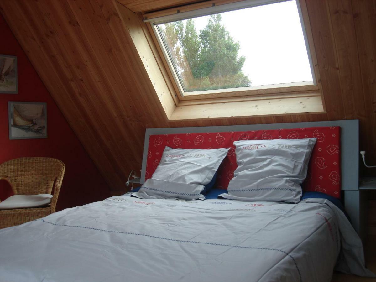 Cosmeur B&B Carantec Exterior photo